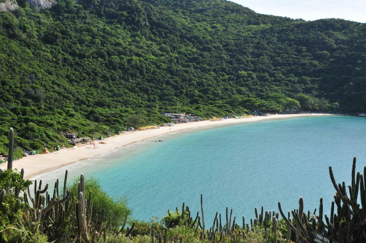 Canto Da Arvore 1 Arraial do Cabo Bagian luar foto