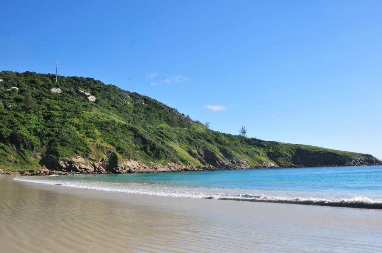 Canto Da Arvore 1 Arraial do Cabo Bagian luar foto