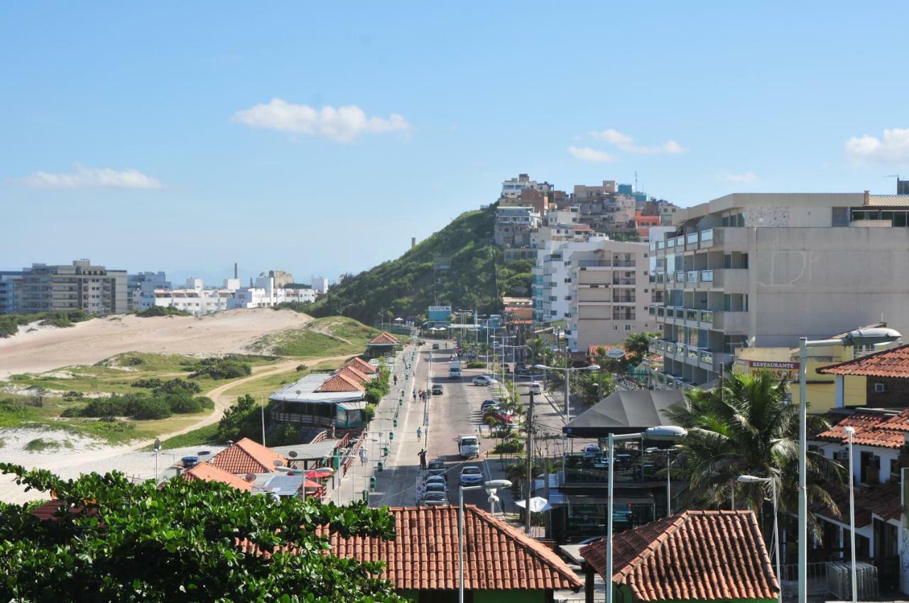 Canto Da Arvore 1 Arraial do Cabo Bagian luar foto