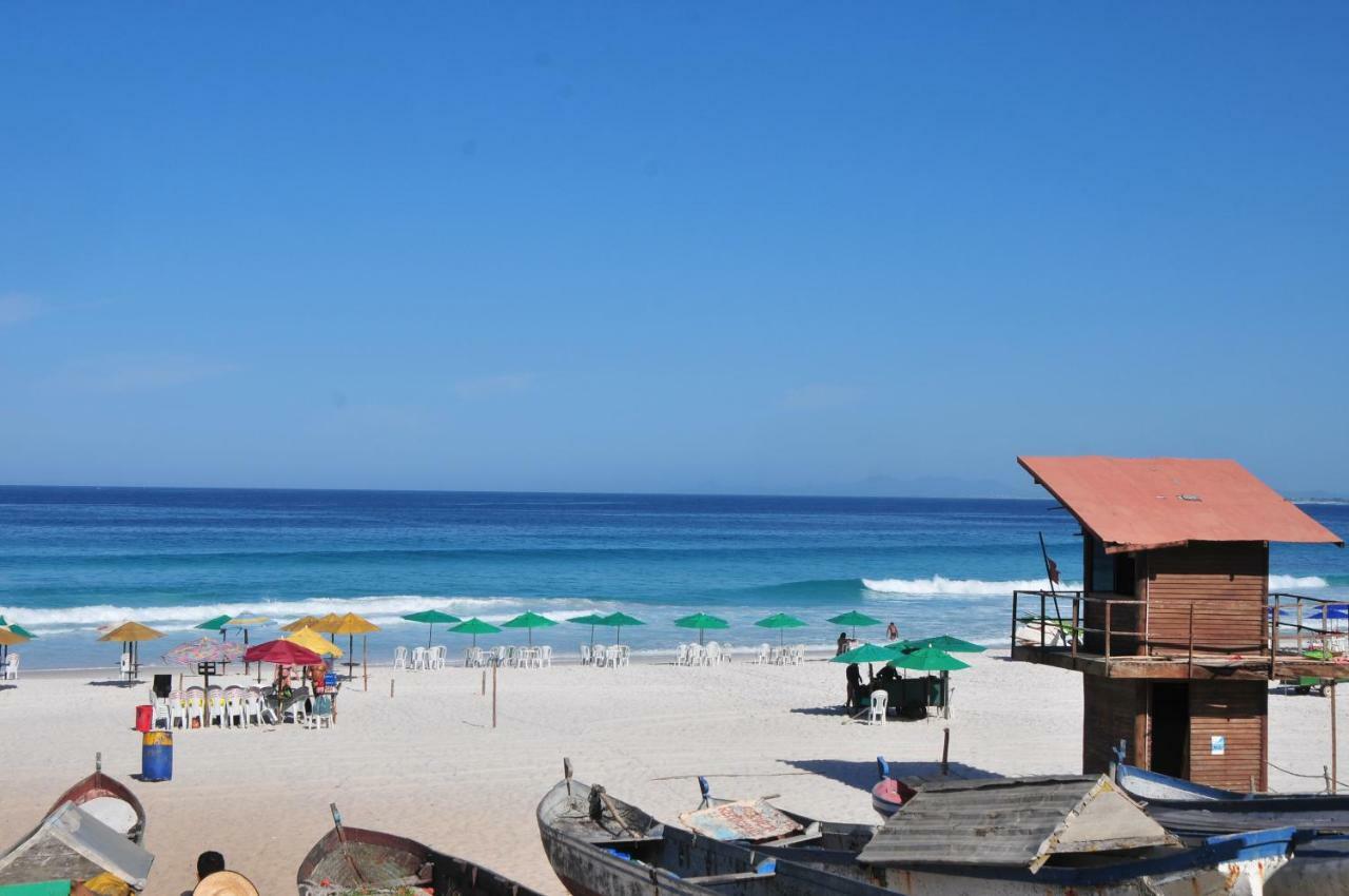 Canto Da Arvore 1 Arraial do Cabo Bagian luar foto